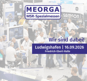 MEORGA Ludwigshafen, 16 September 2026, Friedrich-Ebert-Halle